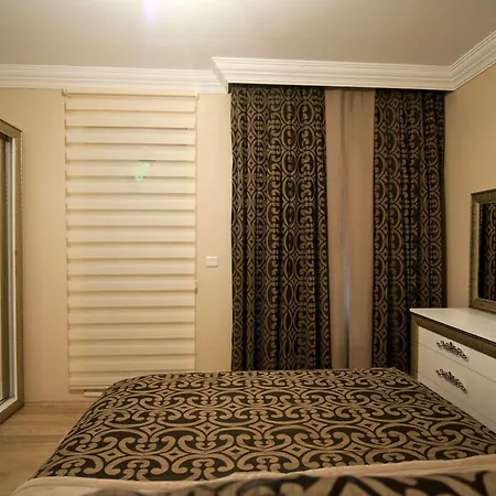 Nupelda Osmanbey * Istanbul