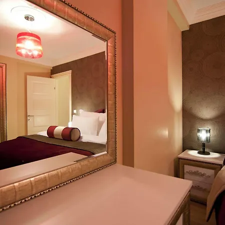 Nupelda Osmanbey Istanbul